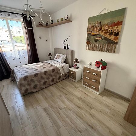 Relais Rosa Apartment Палермо Екстер'єр фото